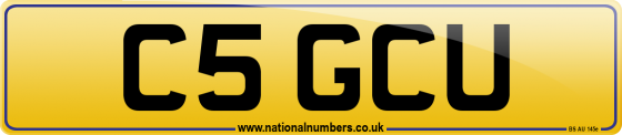 C5 GCU
