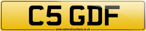 C5 GDF