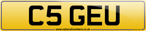 C5 GEU