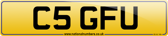 C5 GFU