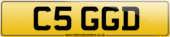 C5 GGD