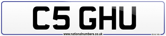 C5 GHU