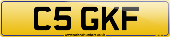 C5 GKF