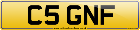 C5 GNF