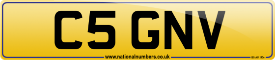 C5 GNV