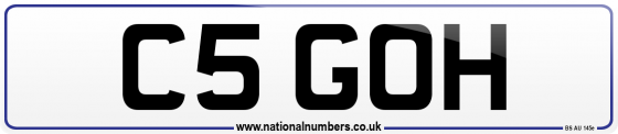 C5 GOH