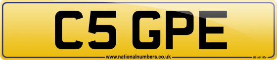C5 GPE