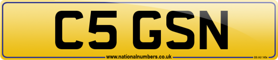 C5 GSN
