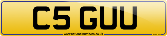 C5 GUU