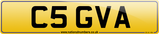 C5 GVA