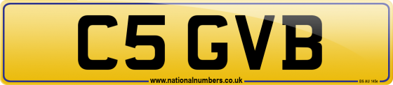 C5 GVB
