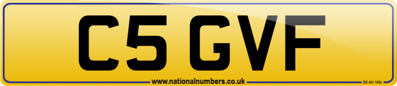 C5 GVF