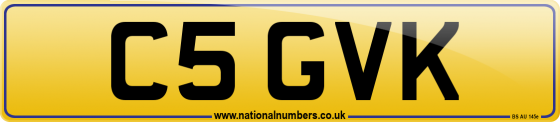 C5 GVK