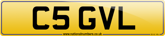C5 GVL