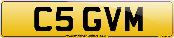 C5 GVM