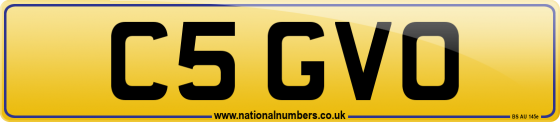 C5 GVO