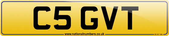 C5 GVT