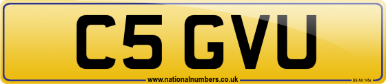 C5 GVU