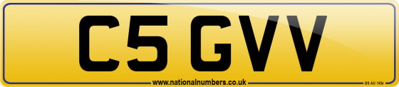 C5 GVV