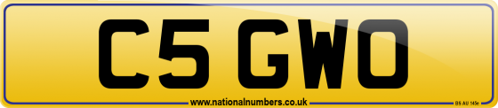 C5 GWO