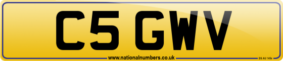 C5 GWV