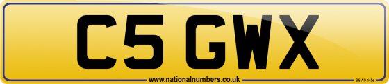 C5 GWX