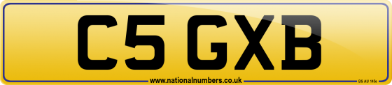 C5 GXB