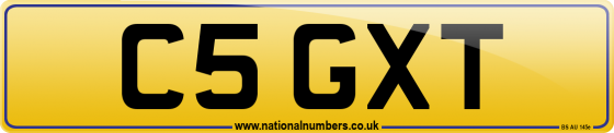 C5 GXT