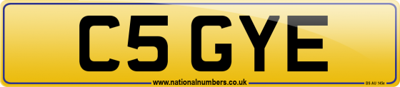 C5 GYE