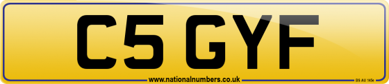 C5 GYF
