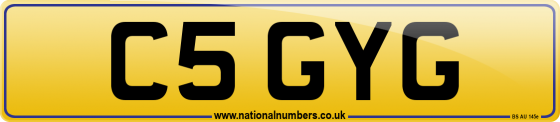C5 GYG