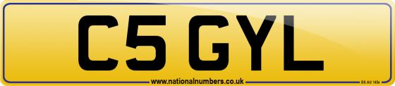 C5 GYL