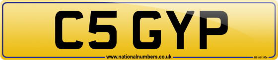 C5 GYP