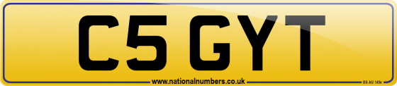 C5 GYT