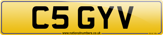 C5 GYV