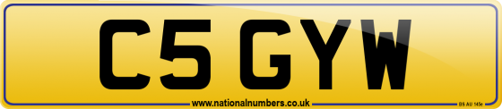 C5 GYW