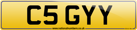 C5 GYY