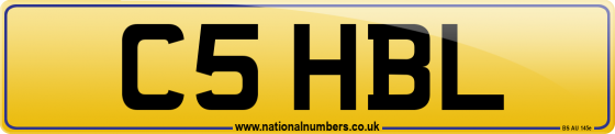 C5 HBL