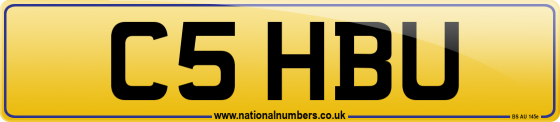C5 HBU