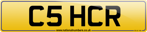 C5 HCR