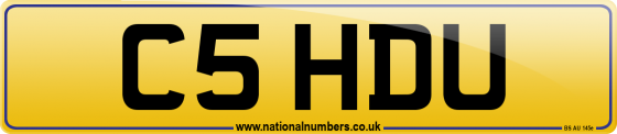C5 HDU
