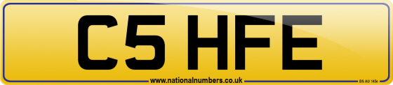 C5 HFE