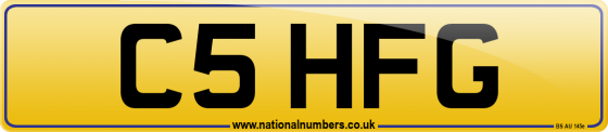 C5 HFG