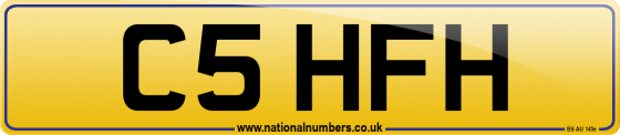 C5 HFH