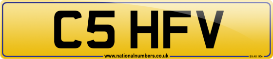 C5 HFV