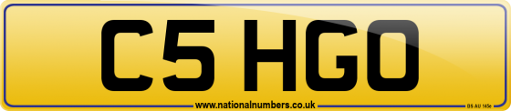 C5 HGO
