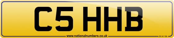 C5 HHB