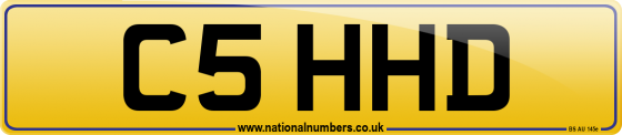 C5 HHD