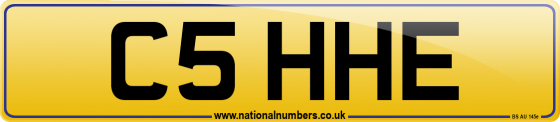 C5 HHE