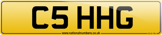 C5 HHG